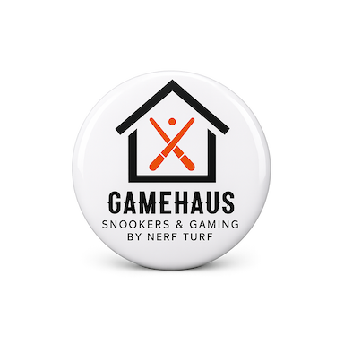 Gamehaus