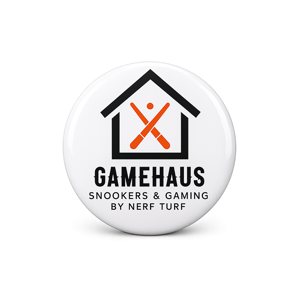 Gamehaus